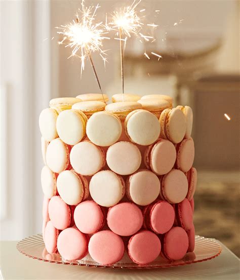 Place one cinnamon roll in the center. 17 Incredible Birthday Cake Alternatives | Birthday cake ...