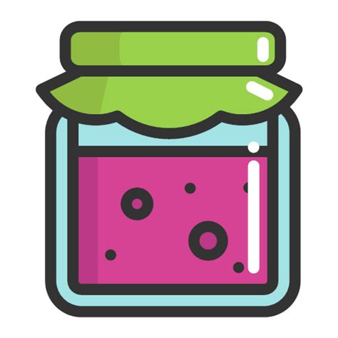 Jam Jam Vector Icons Free Download In Svg Png Format