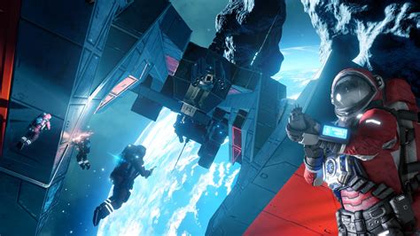 Space Engineers Rolls Out To Xbox One On April 15 Xbox Wire