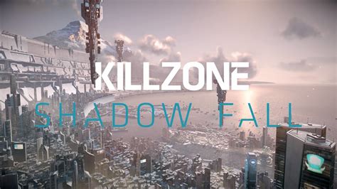 Killzone Shadow Fall Screenshots For Playstation 4 Mobygames
