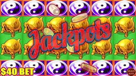 Last Spin Mega Jackpot 40 Bet High Limit Slot Machine Youtube