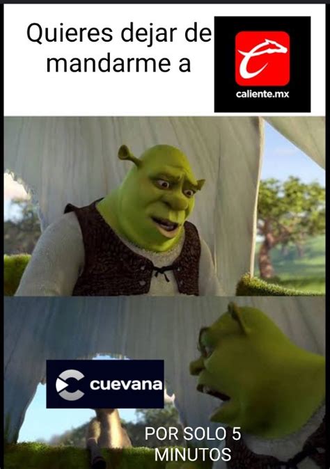 Cuevana Meme By Lecheemsxd Memedroid