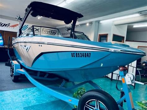 2023 Tigé Z3 Ski and Wakeboard for sale YachtWorld