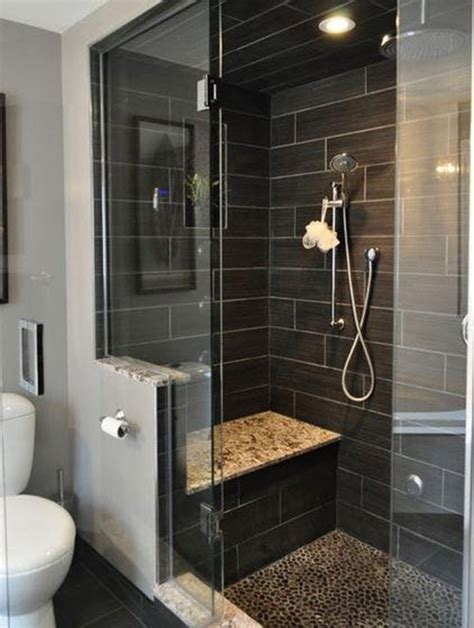 40 Gray Bathroom Wall Tile Ideas And Pictures 2022