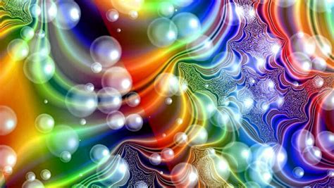 49 Bubbles Wallpapers And Screensavers Wallpapersafari