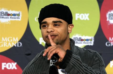 Raz B Floored By Punch To The Face On ‘bad Boys Texas Episode Allhiphop
