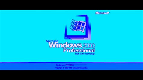 Evolution Of Windows Startup Sounds In Chorded Youtube