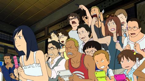 2009年 8月1日 に、新宿バルト9、池袋humaxシネマズ、 丸の内ルーブル ほか全国にて公開された。. hondy.jp - hondy3 サマーウォーズ