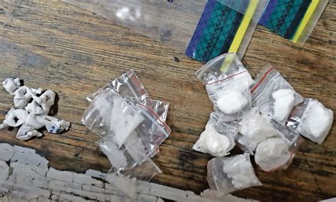 Police Clamp Down On Drugs Witbank News