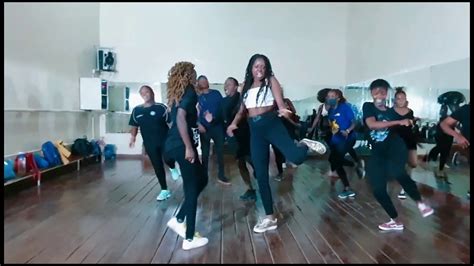 Pilolo Guilty Beatz Mr Eazi Dance Video Any Body Can Dance Kenya