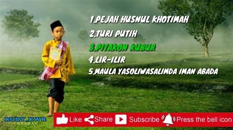 .gratis, sholawat jawa versi koplo religi terbaru 2020 | tiket suargo, sholawat badar, pepaling unduh sholawat versi jawa koplo mp3 download cepat dan gratis, dapatkan sekarang juga. SHOLAWAT JAWA MERDU - YouTube
