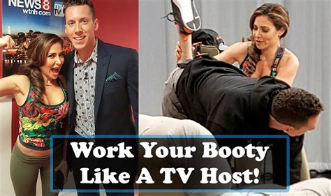 Work Your Booty Like A Tv Host 2015 07 02 225822 Mizzfit