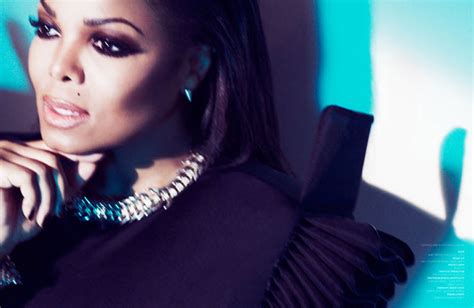 8 Reasons Were Excited About Janet Jacksons Epic Comeback Tour