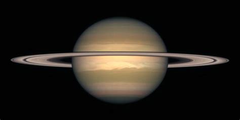 Astronomy For Kids The Planet Saturn