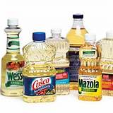 Images of Vegetable Oil