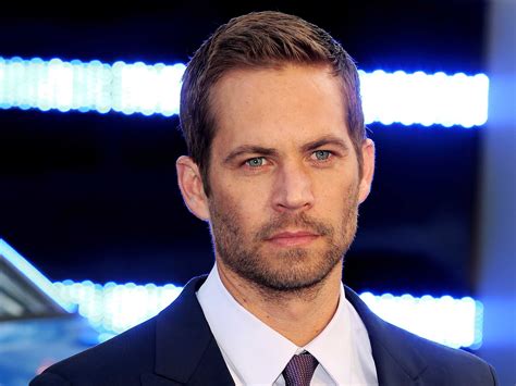 Paul Walker Wallpaper Hd 75 Images