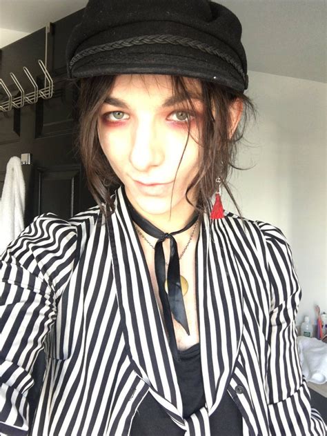 See more ideas about emerson barrett, emerson, palaye royale. Emerson Barrett Is A {Cutie} {{Photos}} (With images ...