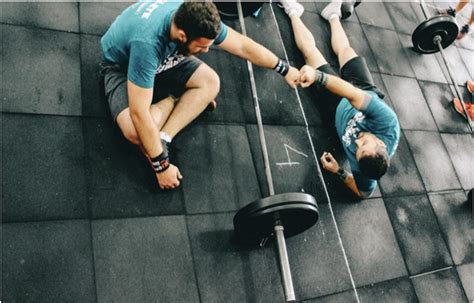 Top 3 Tips For Finding The Right Personal Trainer