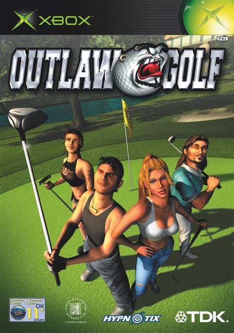 Outlaw Golf Girls Naked Sexy Scenes