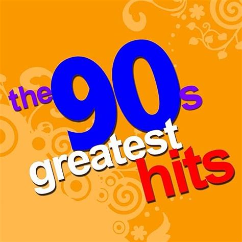 The 90s Greatest Hits By Count Dee S Hit Explosion On Amazon Music Uk