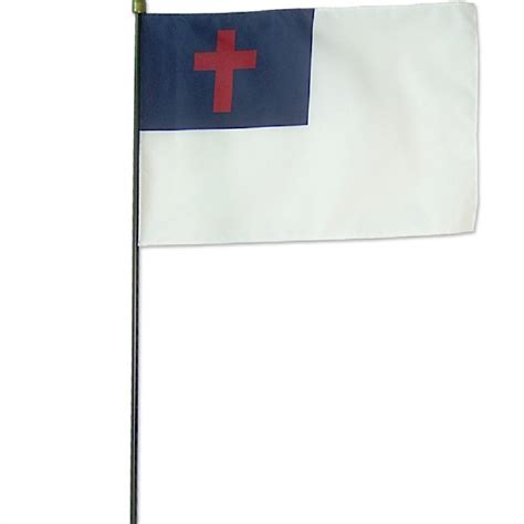 The Christian Flag