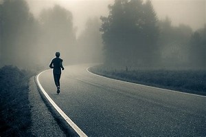 Image result for Early Morning Jog