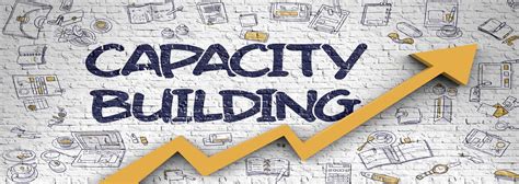 Non-Profit Capacity Building - Sprint It!