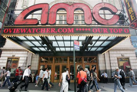 You can unsubscribe at any time. Aglow In The Dark? AMC Open To Texting In Theaters | Here ...