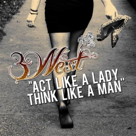 Act Like A Lady Think Like A Man 3 West Mp3 Downloads