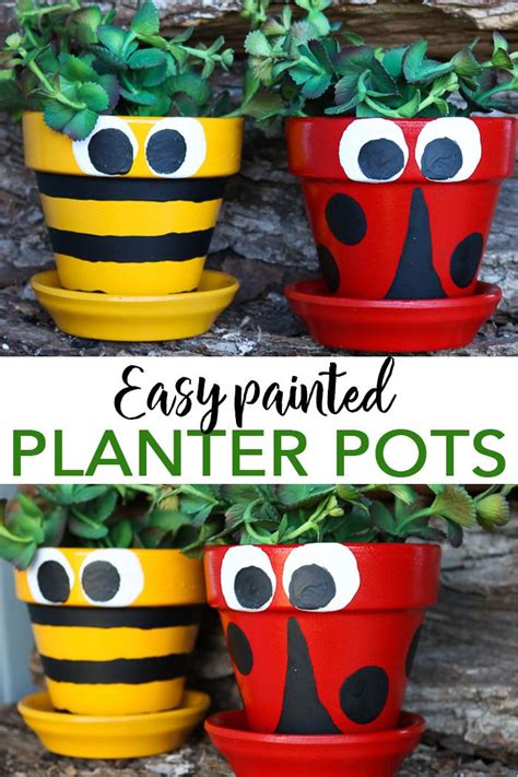 Find more decoration ideas, bathroom ideas, interior design ideas, outdoor decoration ideas, bedroom ideas and many other. Pot Decoration Ideas for a Testors Crafternoon | Clay pot ...