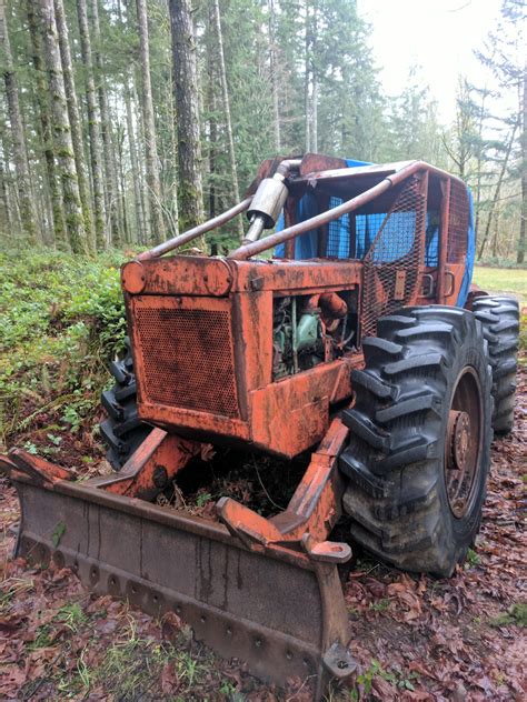 Used Skidders For Sale 250 203 0134 Roy Quip