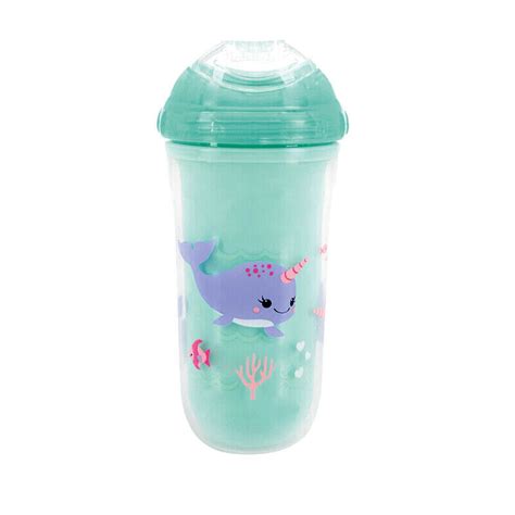 Alami Beakers Sippers And Cups Nuby Insulated Cool Sipper