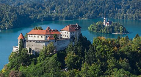 Zagreb To Ljubljana And Lake Bled Group Tour Experitour Com