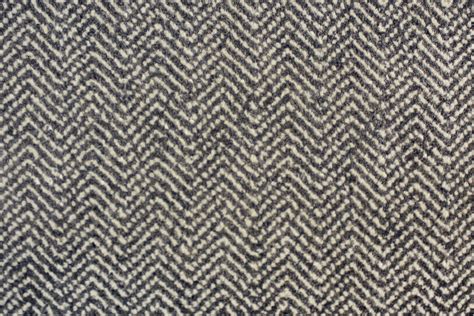 Herringbone Carpet Grey Carpet Vidalondon