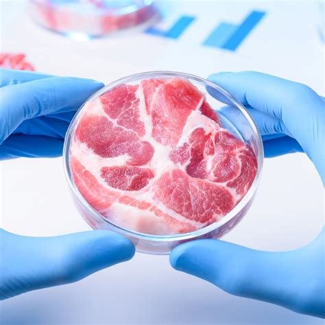 A Willingness To Embrace Cultured Meat Consumer Acceptance Is Growing