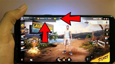 Download free fire mod apk from below and get unlimited diamonds for free. How To Use Free Fire 50000 Diamond Hack Mod APK?