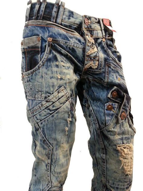 Trendy Urban Mens Fashion 39756 Urbanmensfashion Denim Jeans Men