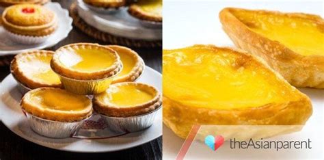 Best Egg Tart In Singapore Taste Test To Discover The Best Places