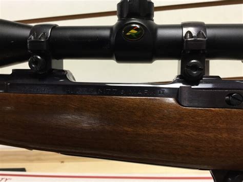 Ruger M77r Mark Ii For Sale