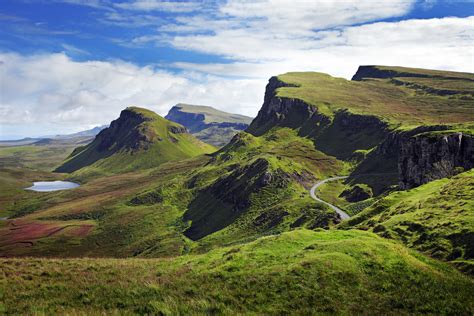Die highlands warten schon auf dich. Schottland Rundreisen - Die besten Angebote auf Reise.de
