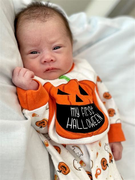Uc San Diego Healths Nicu Babies Dress Up For Halloween Fox 5 San Diego