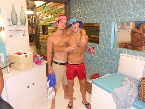 Frankie And Zachs Best Big Brother Will They Wont They Moments Show