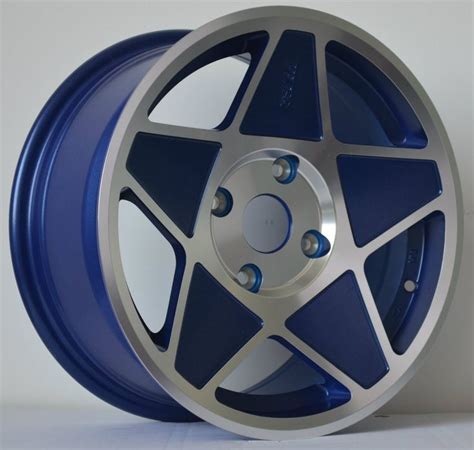15 Inch Alloy Wheel Aluminum Rim 4x100 4x1143 Wheel Wheel Rims