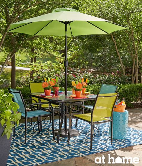 At Home The Home Of Endless Possibilities Shop Home Décor Patio