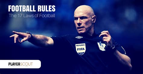 Football Rules 2016/17 - The Ultimate Guide to the Beautiful Game