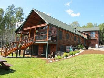 Maine source will help find the right home ownership solution for you. Jaffarian Rental Home in Rangeley Maine