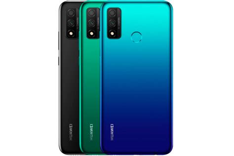 Un especial de halloween llega este mes a la plataforma. Nuevo Huawei P Smart 2020: características, precio y ficha ...