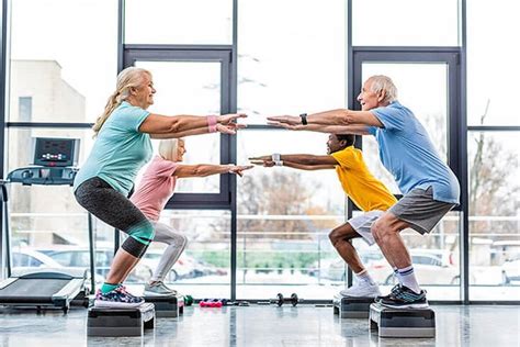 How To Create Pilates Workouts For Seniors