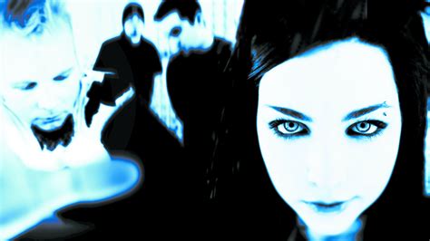 Amy Lee On Her Struggle With Evanescences Bring Me To Life — Kerrang