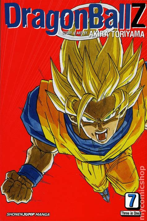 In this community, we're always on the lookout for db fan comics by the latest and most well known fan artists, from the likes of dragon ball multiverse, to discuss your favourite fan comics, pitch ideas for what you'd like to see in dragon ball, even make a request for help on your own fan comics to see if. Dragon Ball Z TPB (2008-2010 VizBig Edition) comic books